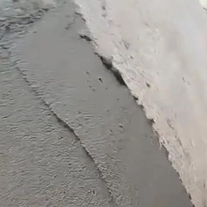 平定水工建筑物I级C55聚合物改性水泥砂浆 渠道防渗泵站加固迎水面抗冲刷砂浆