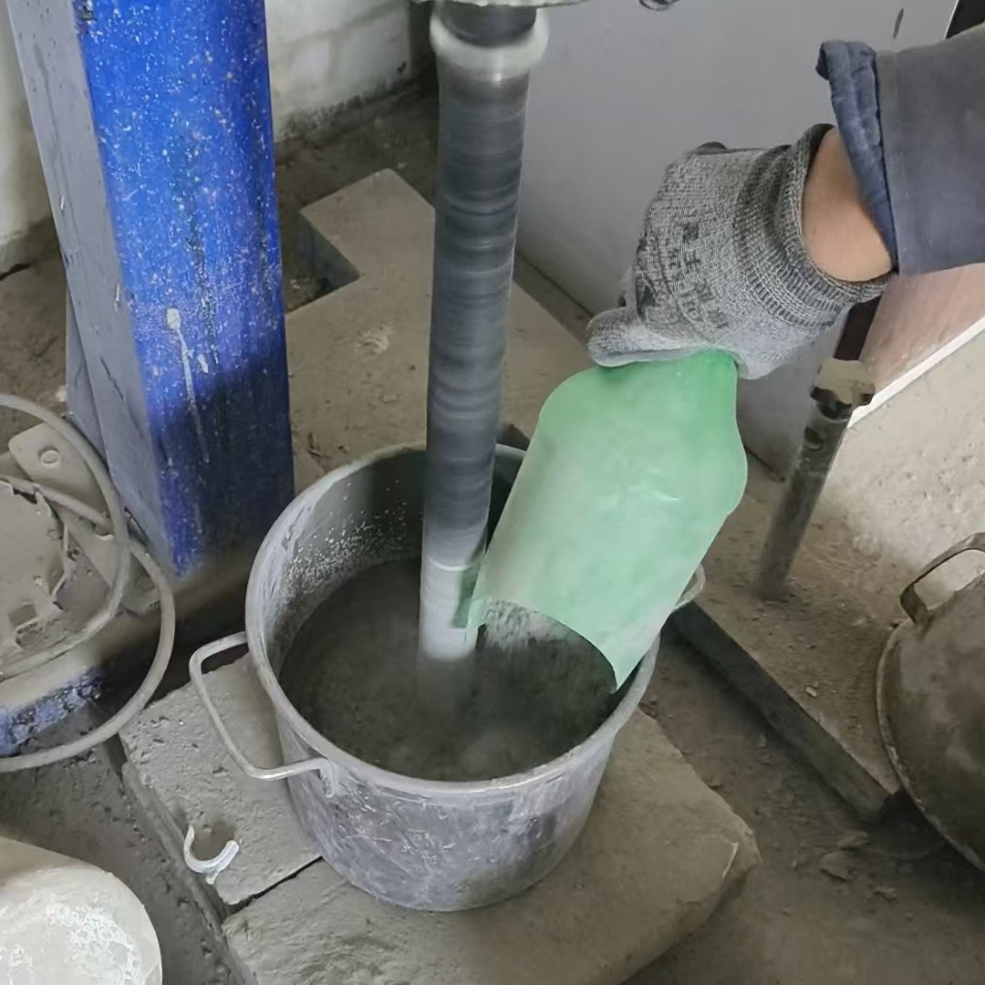 平定桥梁公路张拉用H60压浆料与普通压浆料有什么区别？